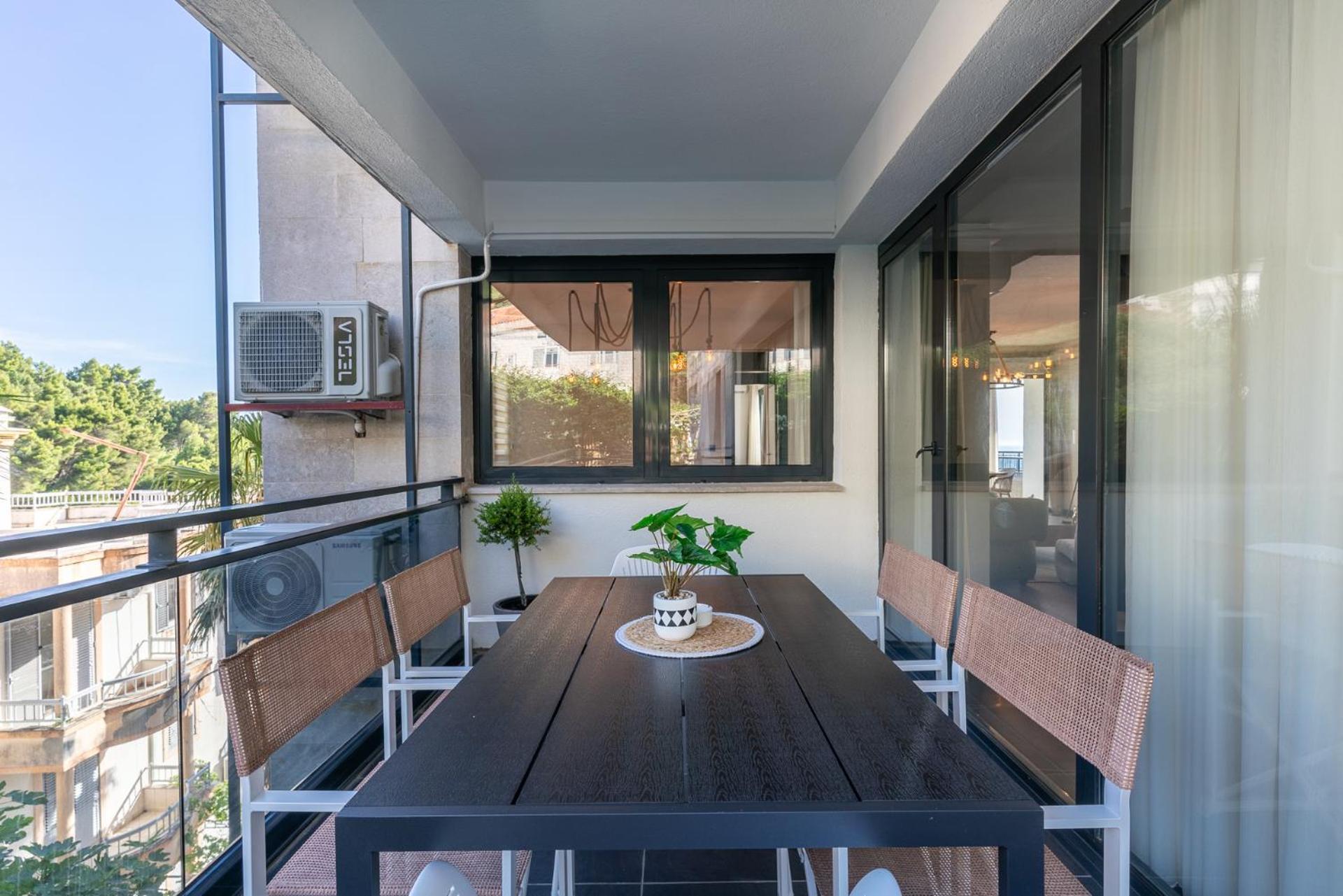 Royal Oasis Seaview - Daire