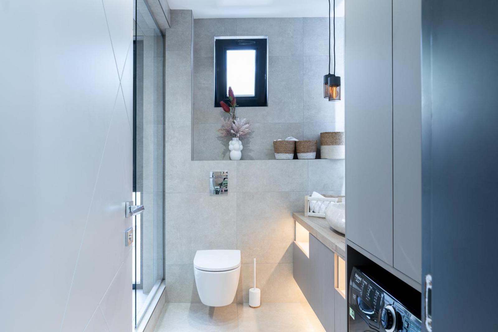Royal Oasis Seaview - Daire