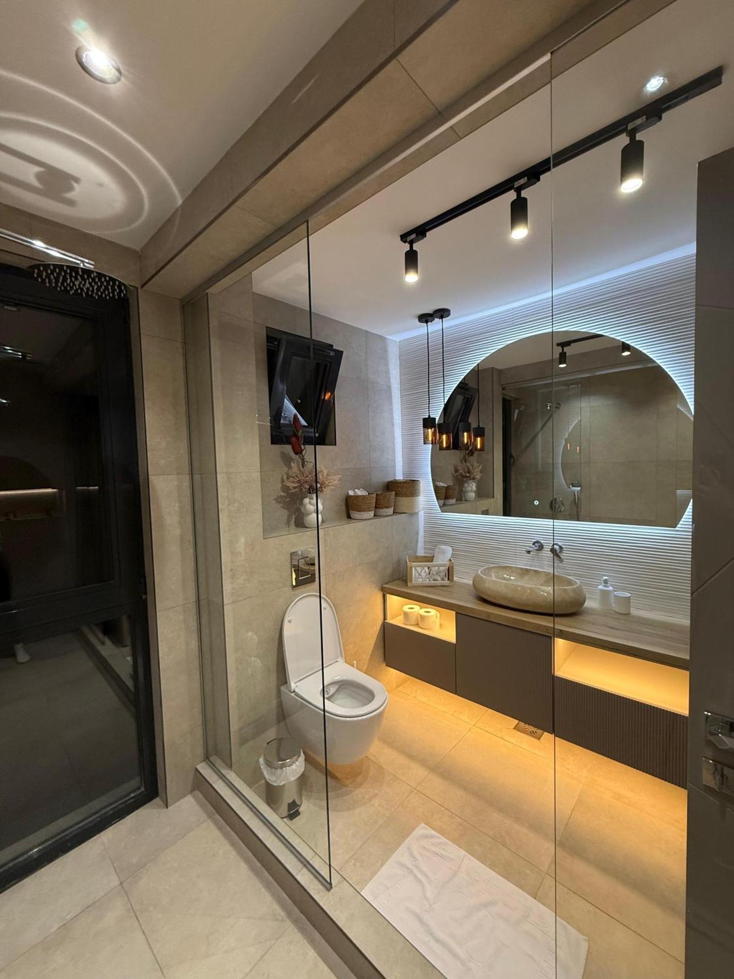 Royal Oasis Seaview - * Sveti Stefan